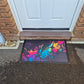 Doormat 75cm x 45cm - Fingertip Type A