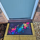 Doormat 75cm x 45cm - Fingertip Type A