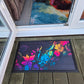 Doormat 75cm x 45cm - Fingertip Type A