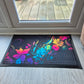 Doormat 75cm x 45cm - Fingertip Type A