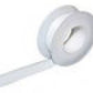 32mm MDPE Wall Flange with Nylon Tap Barb/Quick Connect and PTFE Tape