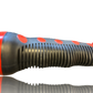 IBC Flexi Connection Kit Black Hose with Black Orange Multi-Sprayer