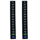 Thermometer LCD for Home Brew Bucket/Aquarium