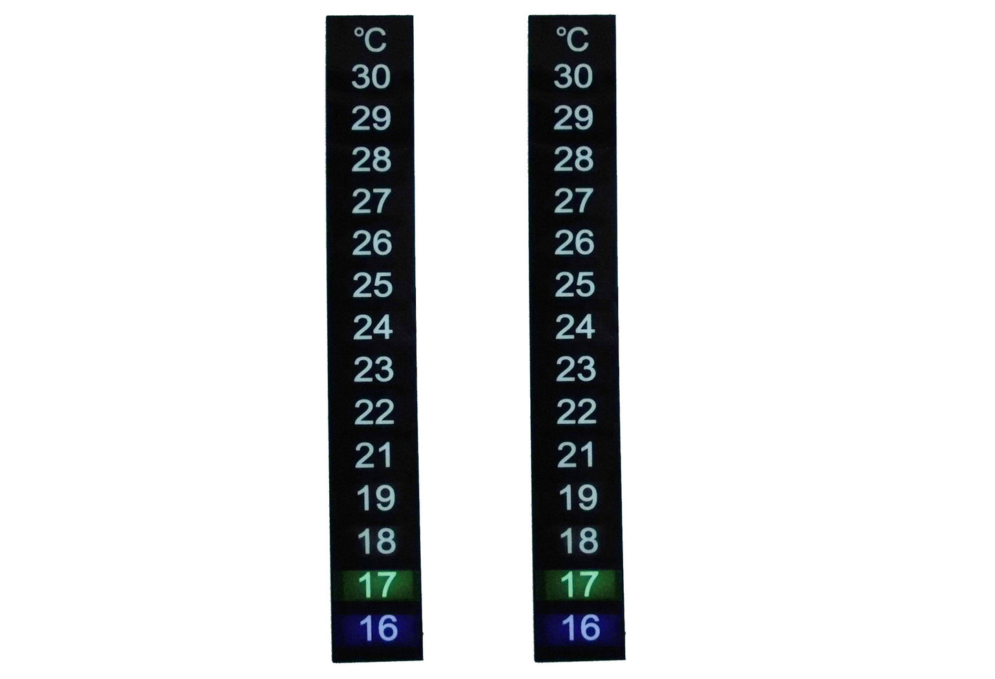 Thermometer LCD for Home Brew Bucket/Aquarium
