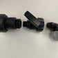 Swivel IBC Extender + Valve + 32mm Elbow