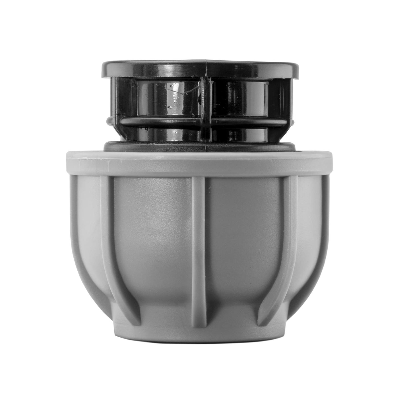 MDPE Stop End 40mm