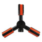 3 Arm Rotary Lawn Sprinkler on Spike - Eco Line