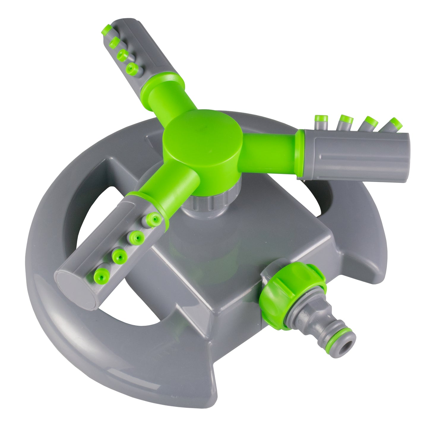 G/3ARM001G - 3 ARM SPRINKLER