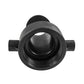 Pond Connector 75mm Barb - 3" BSPF