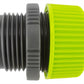 10m LDPE Pipe with Hose Connector and Bung