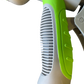 IBC Flexi Connection Kit Grey Hose with Lime Multi-Sprayer