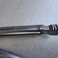 10m LDPE Pipe with Hose Connector and Bung