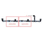 IBC 4-Tank Joining Kit Via 25mm Pipe
