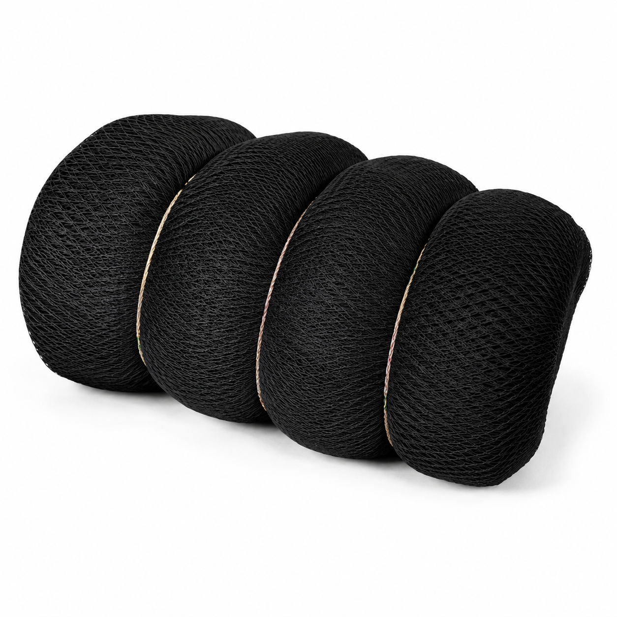 Bird Protection Net 15 mm Diamond Mesh 4m x 5m