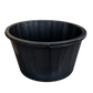65L Round Tub with Drain Valve