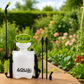 Aqua Spray 3L Telescopic Spray Lance with 2 Nozzles