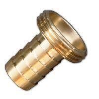 Brass Swivel Joiner 32mm Barb