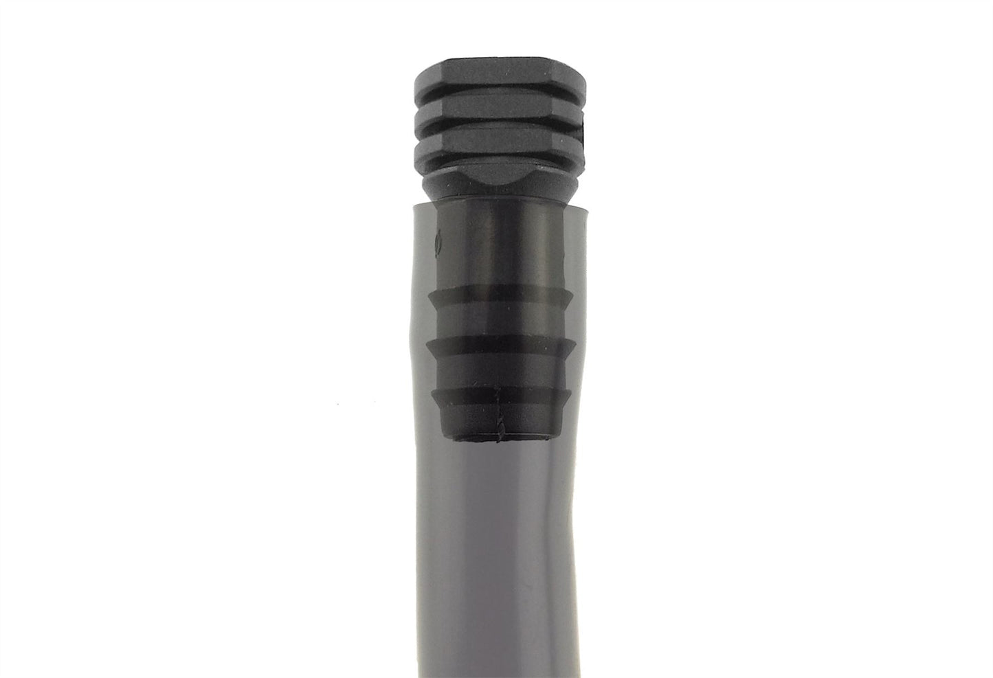 15m LDPE Pipe with Hose Connector and Bung