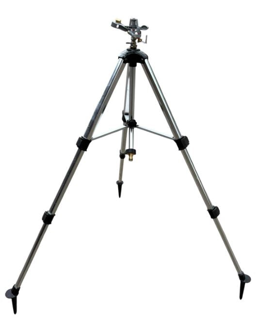 alu tripod sprinkler pac of 12