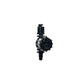 Antelco Vari-Jet™ 180° Black Cap/ Black Base