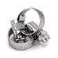 A2 Hose Clip 8mm-12mm