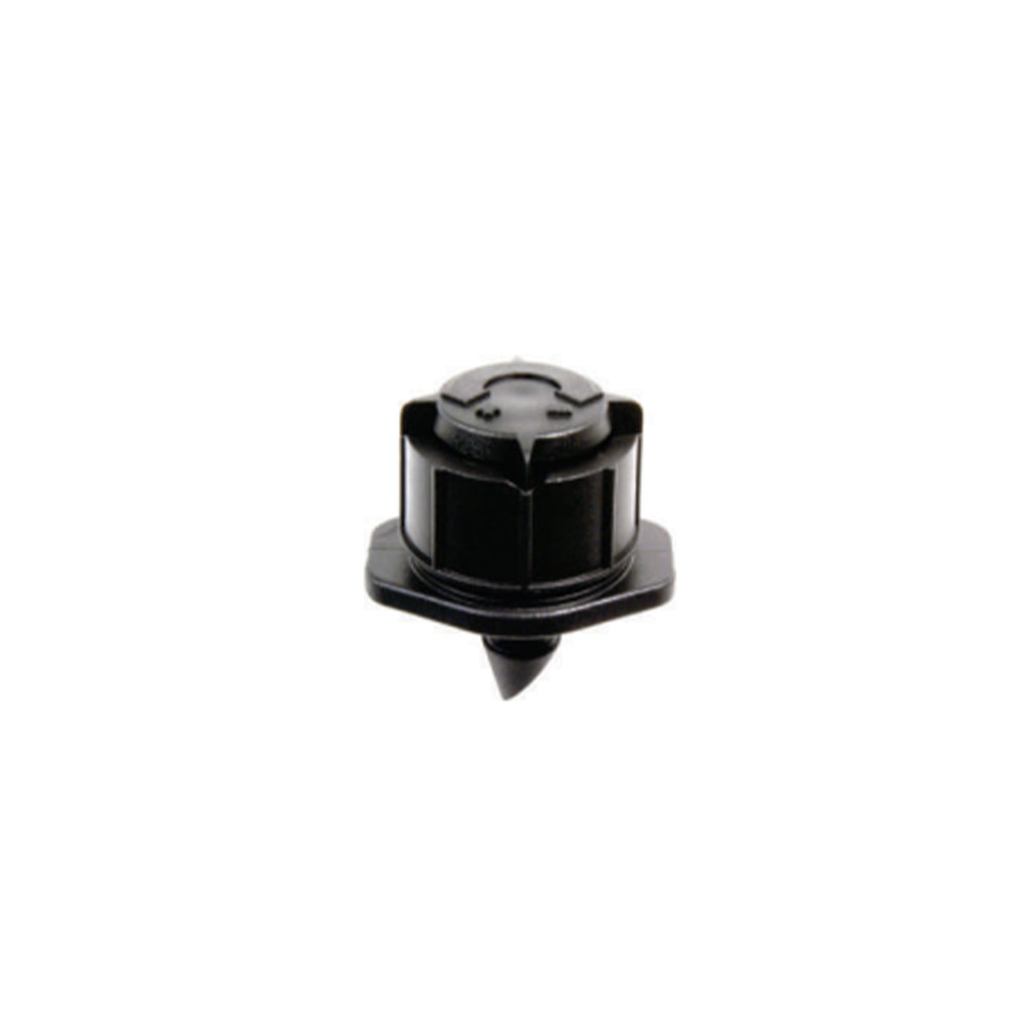 Antelco Mini Bubbler 360° Adjustable Flow Dripper