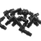 Antelco Micro Elbow Connector 4.5mm Barb