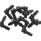 Antelco Micro Elbow Connector 4.5mm Barb