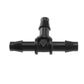 Antelco Micro Tee Connector 4.5mm Barb