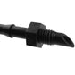 Antelco Adaptor Micro Fitting 4.5mm Barb x 10-32 Thread