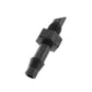 Antelco Adaptor Micro Fitting 4.5mm Barb x 10-32 Thread