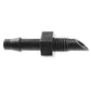 Antelco Adaptor Micro Fitting 4.5mm Barb x 10-32 Thread