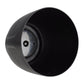 Atena Pot Without Hole 165mm Black