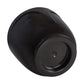 Atena Pot Without Hole 140mm Black
