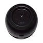 Atena Pot Without Hole 185mm Black