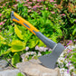 Universal Fiberglass Axe 800g