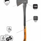 Universal Fiberglass Axe 1500g