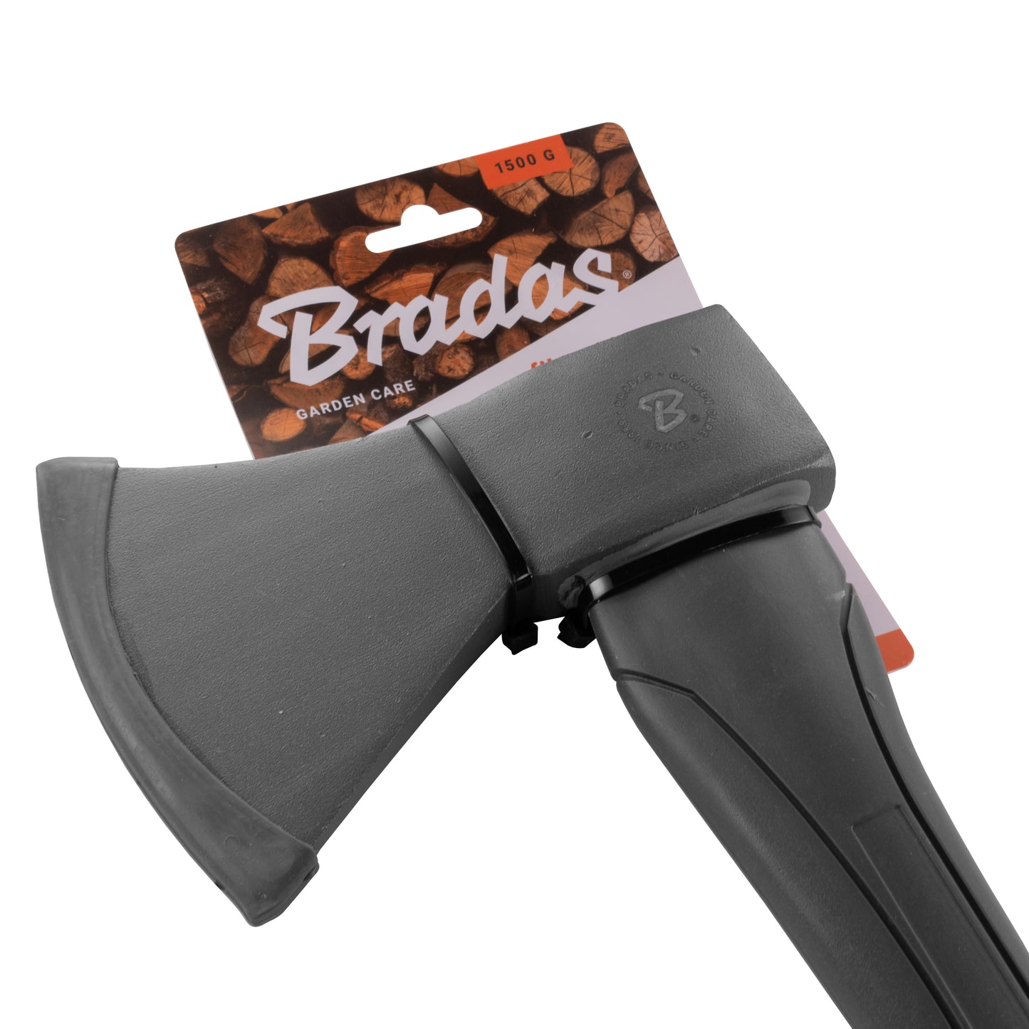 Universal Fiberglass Axe 1500g