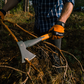 Universal Fiberglass Axe 1250g