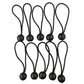 Bungee Ball 10" Black