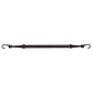 Bungee Spider Hook Elastic Rubber for Bike Rack, Black
