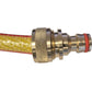 Hose End Male Nipple Quick Connector