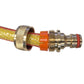 Hose End Male Nipple Quick Connector