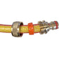 Hose End Male Nipple Quick Connector