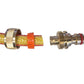 Hose End Male Nipple Quick Connector