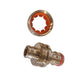 Hose End Male Nipple Quick Connector