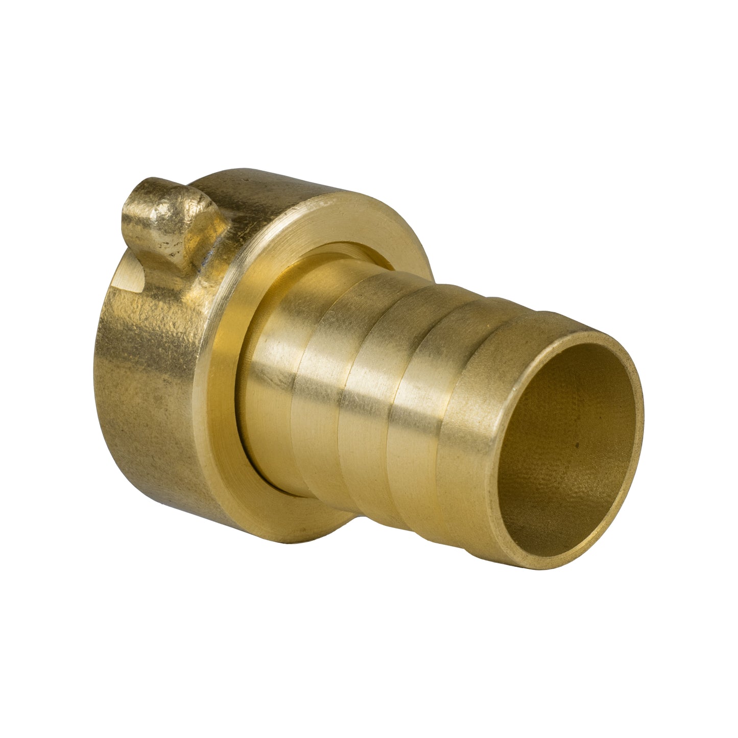 Brass Adaptor 3/4" BSPF - 19mm