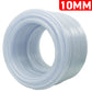 Clear Braided PVC Pipe 10mm*1.6mm