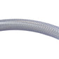 Clear Braided PVC Pipe 16mm*1.9mm