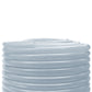 Clear Braided PVC Pipe 25mm*3.5mm